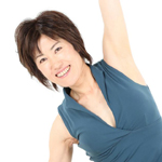 北井 香織 (姿勢矯正ピラティス)